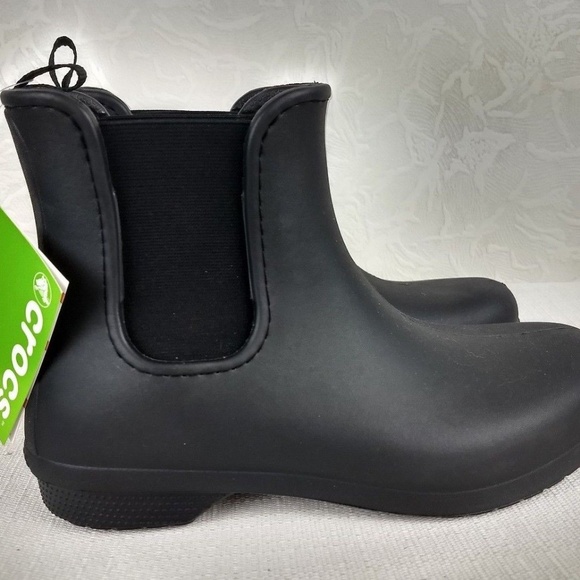 freesail chelsea boot